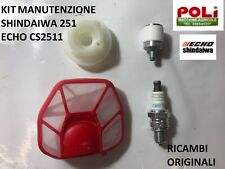 Shindaiwa echo motosega usato  Massa