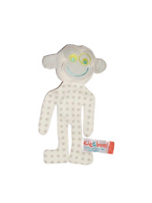 Softdoll affe monkey gebraucht kaufen  Wolfsburg