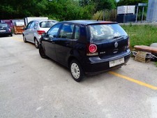 Ricambi usati polo usato  Carpinone