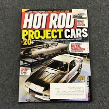 Hot rod magazine for sale  San Diego