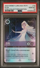 Carte elsa d100 d'occasion  France