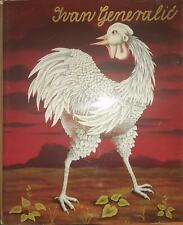 Ivan generalic usato  Italia