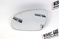 VW GOLF 6 Miroir de Verre Gauche Asphérique Rétroviseur Extérieur 5M0857521C comprar usado  Enviando para Brazil