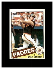1985 topps baseball for sale  Sahuarita
