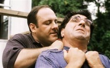 Sopranos show cast for sale  Houston