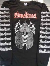 IMPIEDOSO - T-shirt Morbid Unleashed Mayhem DEMIGOD Morgoth Kreator Dismember comprar usado IMPIEDOSO - T-shirt Morbid Unleashed Mayhem DEMIGOD Morgoth Kreator Dismember comprar usado  Enviando para Brazil