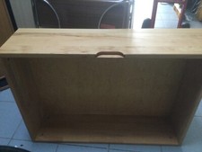 Bettkasten rollen buchenholz gebraucht kaufen  Neumünster