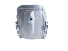 Invacare modular adjustable for sale  ALFRETON