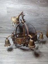 Vintage ornate five for sale  Duluth