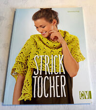 Buch stricktücher veronika gebraucht kaufen  Berlin