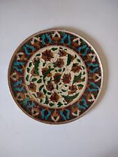 Vintage decorative plate for sale  Staten Island