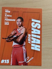 Roby isaiah ratiopharm gebraucht kaufen  Perkam