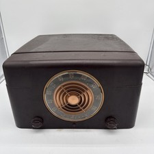 Vintage admiral phonograph for sale  Radford
