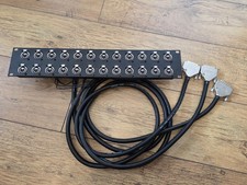 Custom lynx channel for sale  DAGENHAM