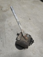 Gearbox transmission ride for sale  LLANDOVERY