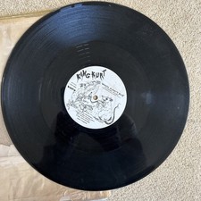 King kurt mack for sale  ROTHERHAM