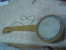 Vintage pacific banjolele for sale  Dupont