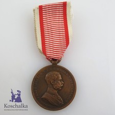 österreich bronzene tapferkei gebraucht kaufen  Bremen