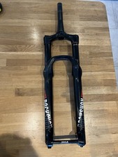 Rockshox yari 27.5 for sale  NUNEATON