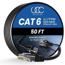 Ultra clarity cables for sale  Argyle