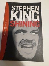 Libro stephen king usato  Italia