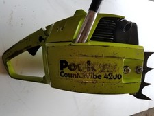 Poulan 4200 countervibe for sale  Oostburg