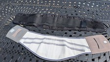 Rückenbandage rückenstützg� gebraucht kaufen  Kaufbeuren