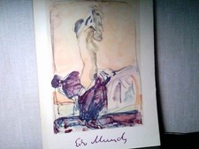 The drawings edvard gebraucht kaufen  Aarbergen