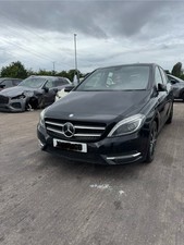 2015 blackmercedes benz for sale  HATFIELD