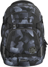 Gebraucht, Coocazoo schulrucksack mate gebraucht kaufen  Leipzig