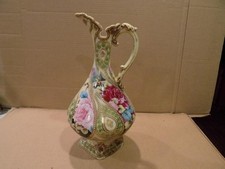 hand pitcher japan painted for sale hand pitcher japan painted for sale Torrington