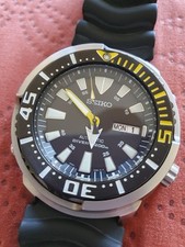 Mens seiko baby for sale  BRADFORD