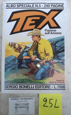 Tex speciale numero usato  Chions