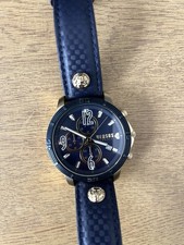 Versace men watch for sale  BRADFORD
