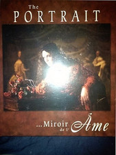 The portrait.... miroir d'occasion  Expédié en Belgium