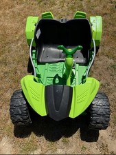Power wheels dune for sale  Renton