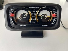 Sumex black inclinometer for sale  SWINDON
