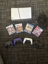Sony ps5 disc for sale  Mcminnville