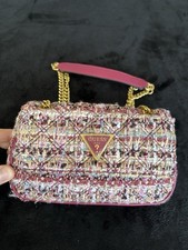 Borsa spalla guess usato  Agliana