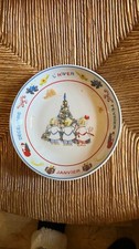Assiette creuse neuve d'occasion  La Chapelle-en-Vercors