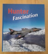 Hunter fascination schweizer gebraucht kaufen  Hornbach