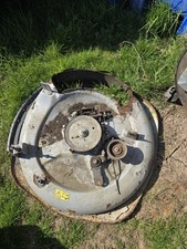 Honda hf1211 ride for sale  LLANDOVERY