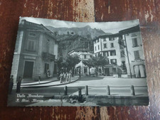 Cartolina epoca originale usato  Saronno