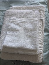 Hotel bundle towels for sale  HYTHE