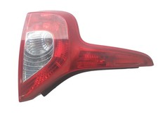 Volvo c30 taillight d'occasion  Expédié en Belgium