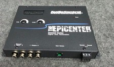 audiocontrol epicenter for sale  Salt Lake City