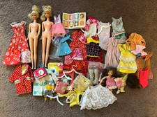Vintage francie dolls for sale  Bensenville