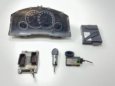 Kit chiave opel usato  Italia