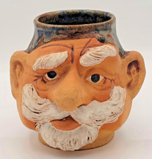 Stoneware funny ugly for sale  Arlington
