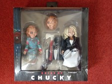 Neca bride chucky for sale  CANNOCK